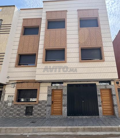 Maison neuve haut standing à vendre, El Jadida