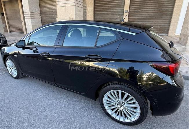 Opel Astra 11/2020 toutes options