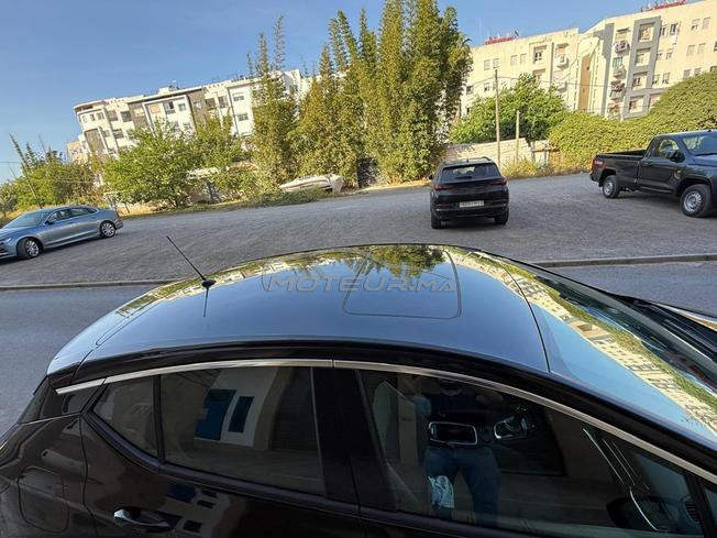 Opel Astra 11/2020 toutes options