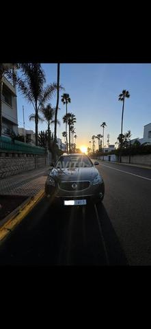 Ssangyong Korando - 2