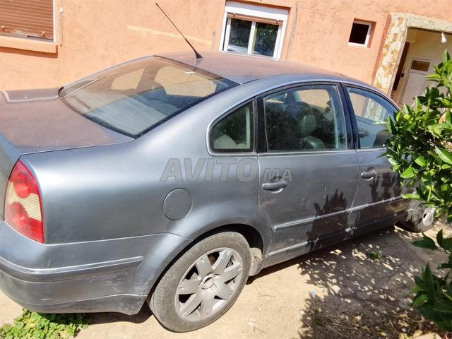 Voiture à vendre - 2