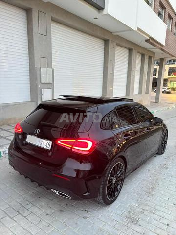 Mercedes classe a - 2