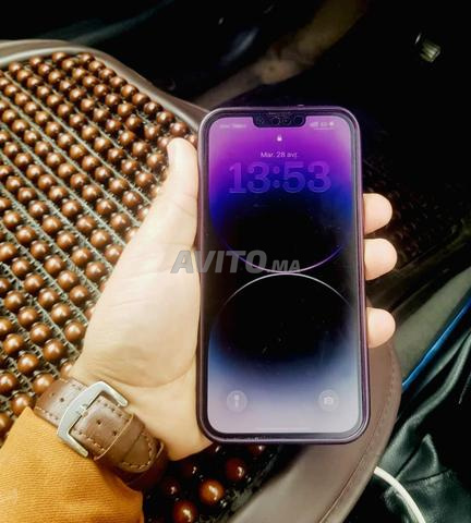 iPhone 13 Pro Max - 2