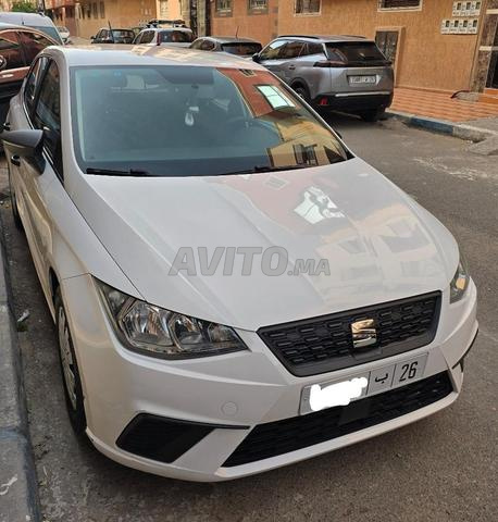 Seat Ibiza - 2