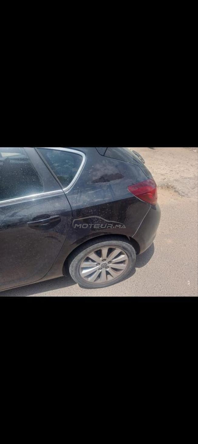 Opel Astra cosmo 