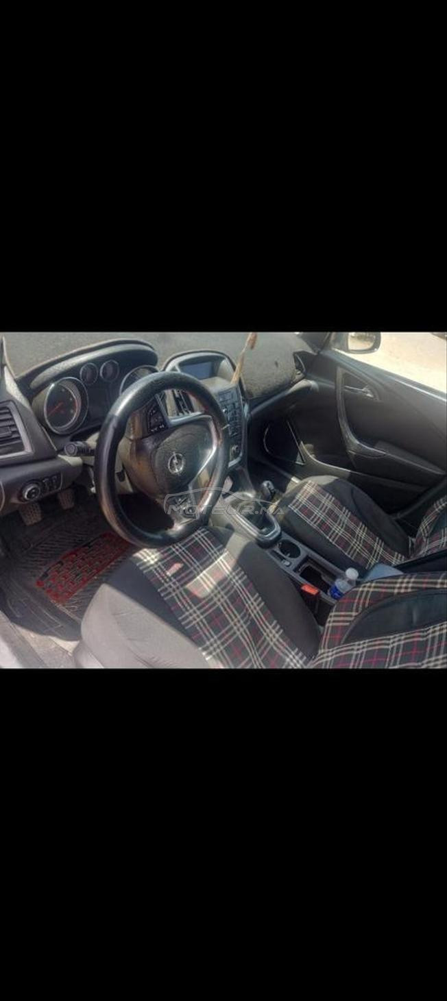Opel Astra cosmo 