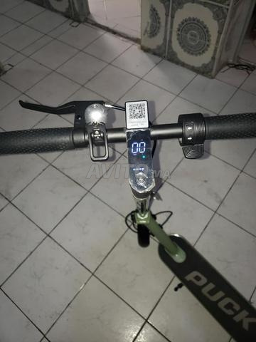 Trottinette Eco Xtrem Puck neuve
