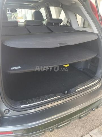 SsangYong Rexton 8cv - 2