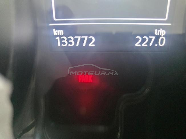 Volkswagen Golf 7 2018 Excellent état 