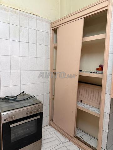 Deux appartements avec un magasin commercial - 2