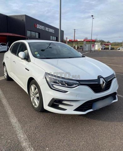 Renault Mégane diesel