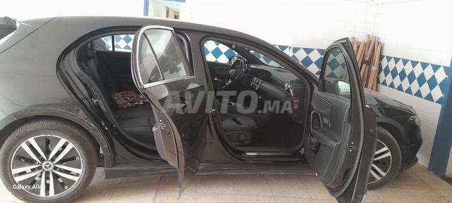 Mercedes-Benz A 200 D Diesel Automatique 2019