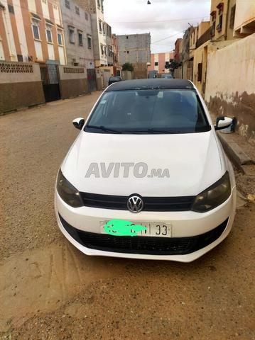 Voiture d'occasion à vendre - 2
