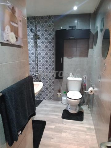 Appartement titré à vendre près du centre du lait - 2