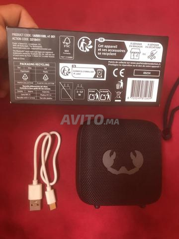 Enceinte sans fil neuve à vendre. - 2