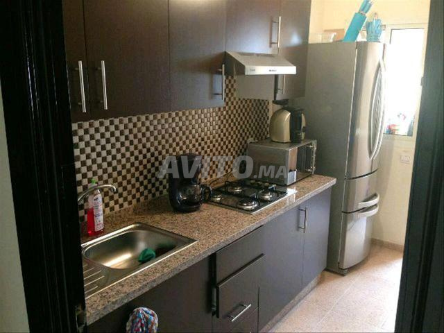 Appartement à vendre - 2