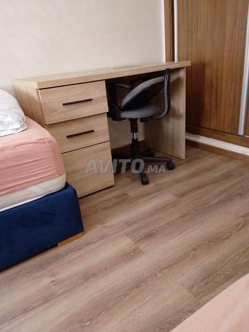 Bureau enfant avec chaise