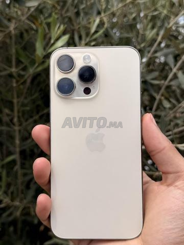 Appareil iPhone 14 Pro Max - 2