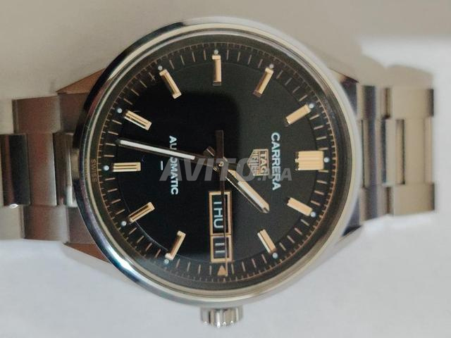 TAG Heuer - 2