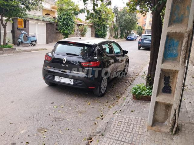رينو كليو 4 ديزل - 2