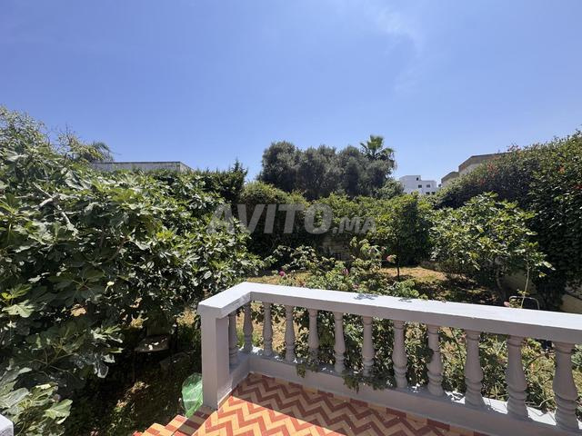 Villa à vendre ou à louer - 2