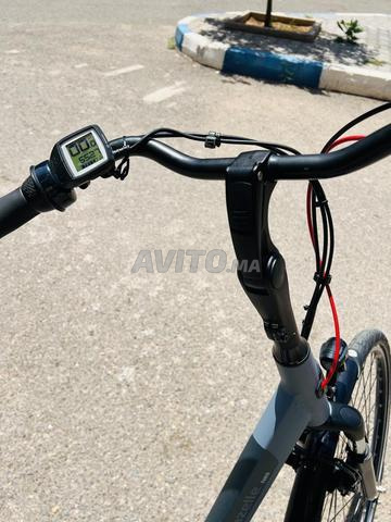 Vélo Électrique Gazelle Paris (Moteur Bosch) - 2