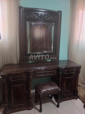 Chambre à coucher à vendre - 2