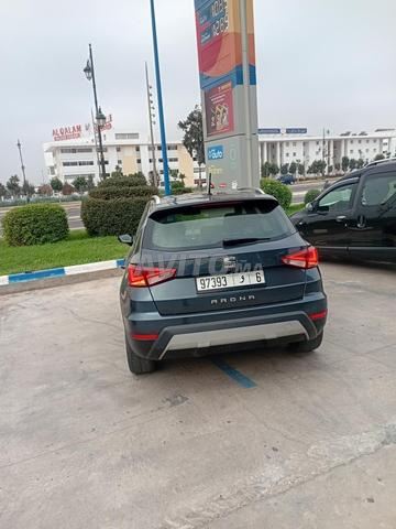 سيات أرونا إكسلنس