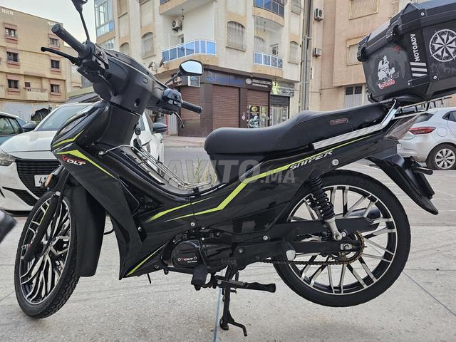 À vendre ville d'Agadir, le reste est pur - 2