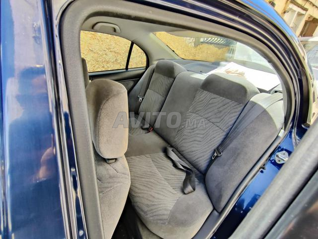 Honda Civic - 2
