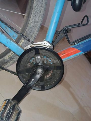 Vélo CUBE AIM - 2