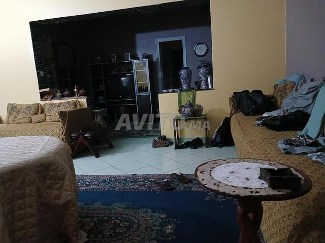 Appartement 124m2 meublé à louer - 2
