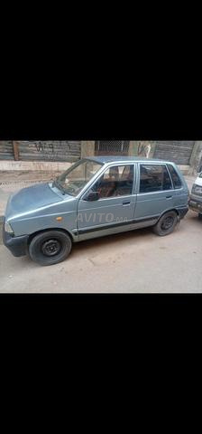 Voiture économique à vendre - 2