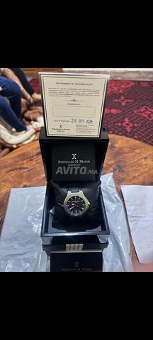 Montre originale