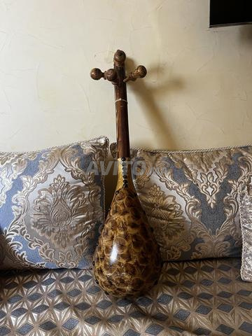 Ancien oud, pièce de collection - 2