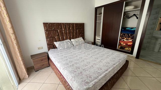 شقق مفروشة للكراء اليومي بتطوان ابتداء من 250درهم - 2