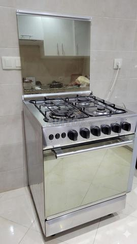 طباخة ماركة اكتيف شيف - 2