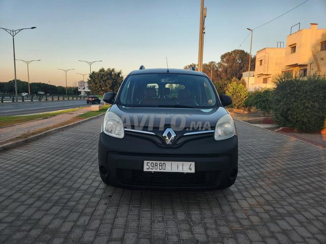 Renault Kongoo - 2