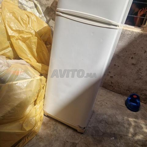 ثلاجة فاجور - 2