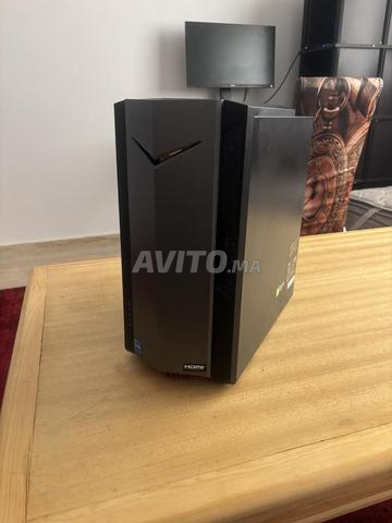 PC Gamer GTX 1660super - 2
