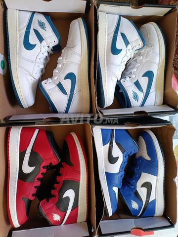 Nike Jordan