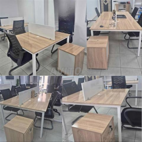 Bureau sur mesure Apple - 2