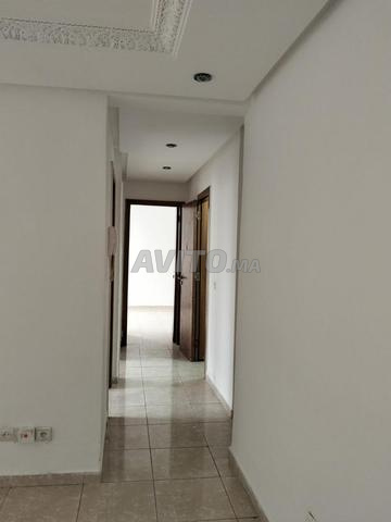 Appartement à vendre à Tabriquet près du tram et de la gare