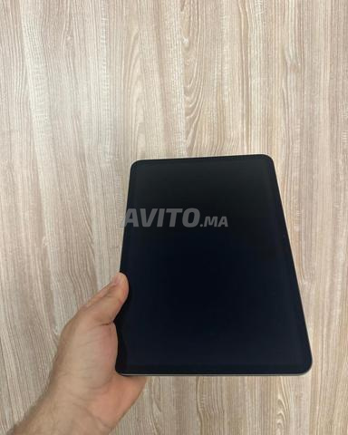 iPad Pro 11” M4 – 256GB – Comme Neuf