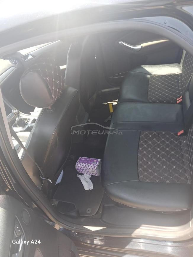 Ford Mondeo Diesel Manuelle 2012 à Temara