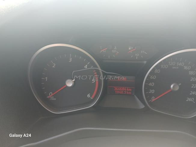 Ford Mondeo Diesel Manuelle 2012 à Temara