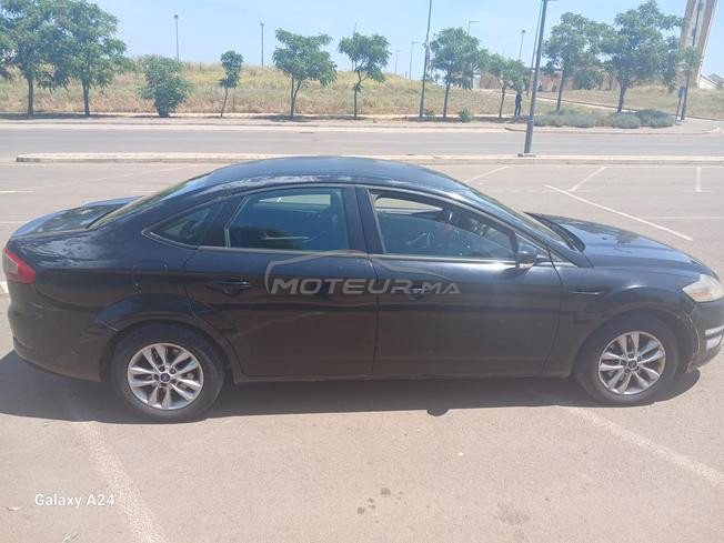 Ford Mondeo Diesel Manuelle 2012 à Temara