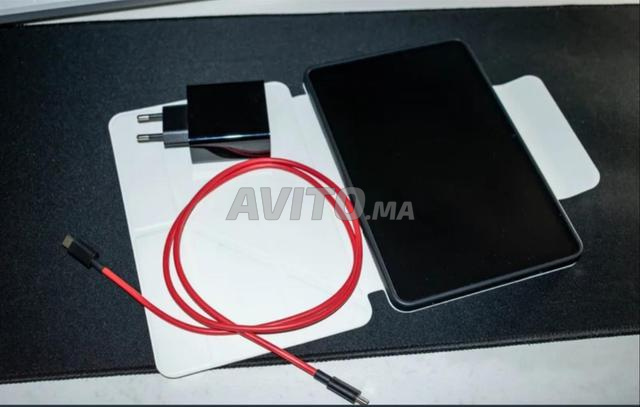Tablette Red Magic Astra Gaming 512 Go 16Go RAM - 2