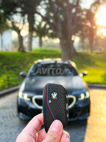 BMW 550e xdrive 2025 - 2