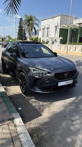 كوبرا فورمنتور كوبر إد ديزل 2023